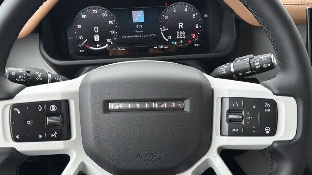 2026 Land Rover Defender S San Juan TX 2026 Land Rover Defender S San Juan TX