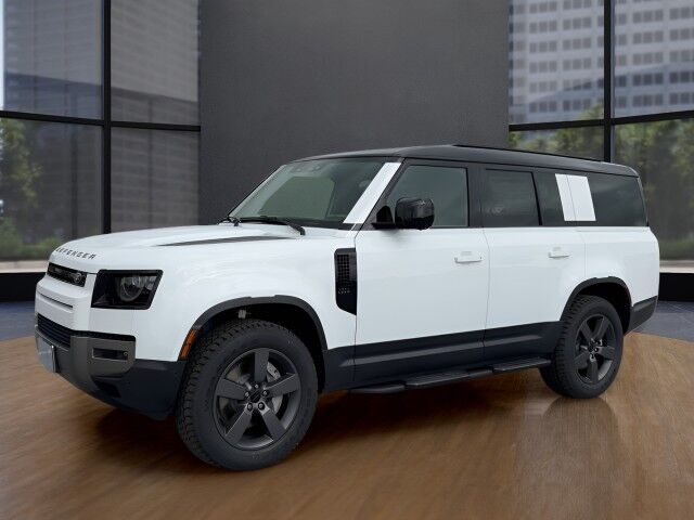 2026 Land Rover Defender 2026 Land Rover Defender