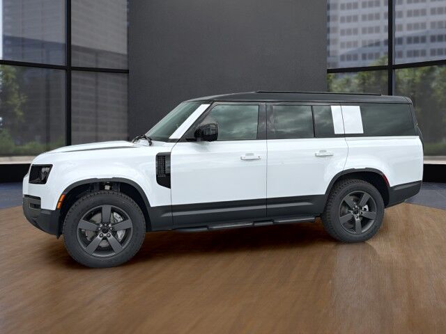 2026 Land Rover Defender S San Juan TX 2026 Land Rover Defender S San Juan TX