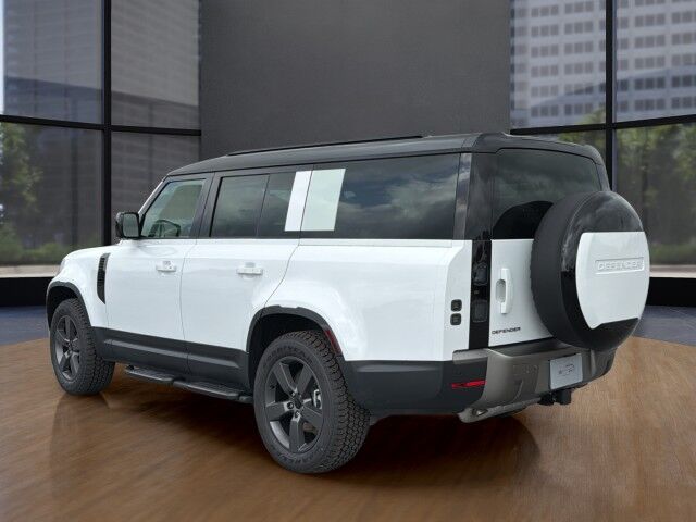 2026 Land Rover Defender S San Juan TX 2026 Land Rover Defender S San Juan TX