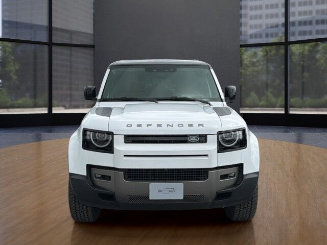 2026 Land Rover Defender S San Juan TX 2026 Land Rover Defender S San Juan TX