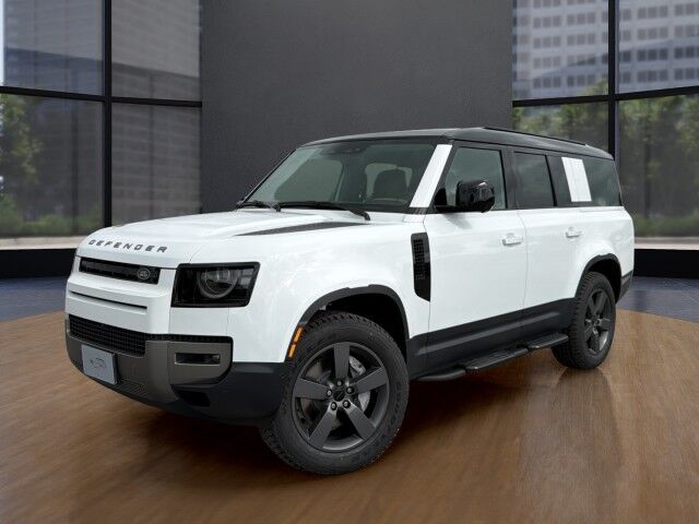 2026 Land Rover Defender S San Juan TX 2026 Land Rover Defender S San Juan TX