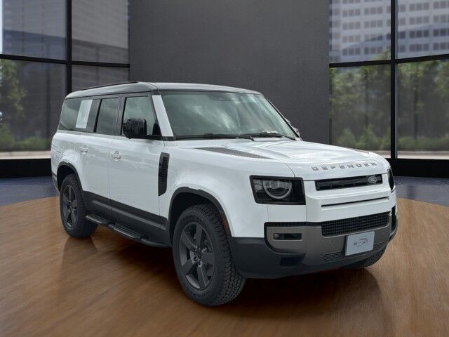 2026 Land Rover Defender S San Juan TX 2026 Land Rover Defender S San Juan TX