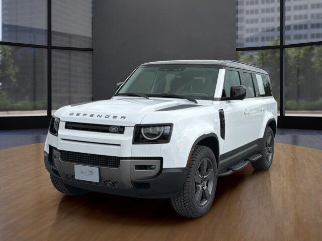 2026 Land Rover Defender S San Juan TX 2026 Land Rover Defender S San Juan TX