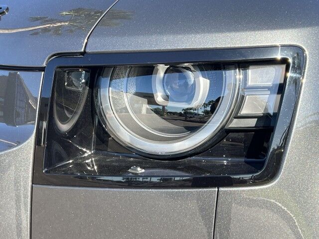 2026 Land Rover Defender S San Juan TX 2026 Land Rover Defender S San Juan TX