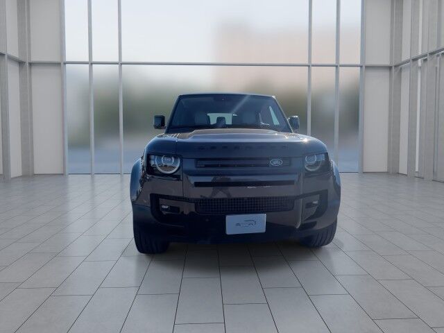 2026 Land Rover Defender S San Juan TX 2026 Land Rover Defender S San Juan TX