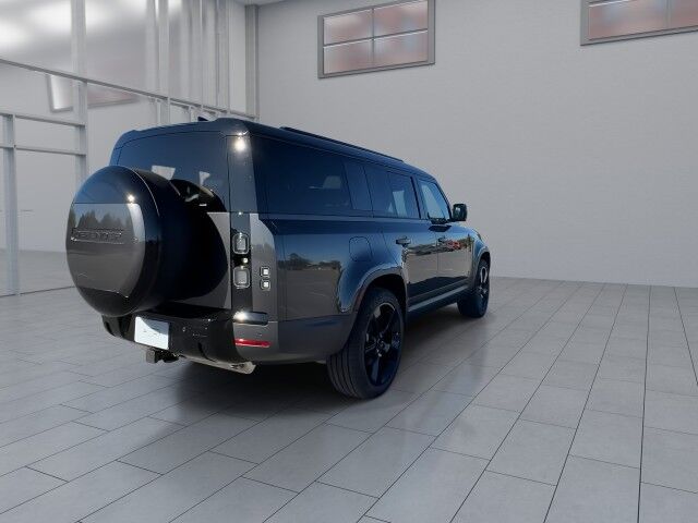 2026 Land Rover Defender S San Juan TX 2026 Land Rover Defender S San Juan TX