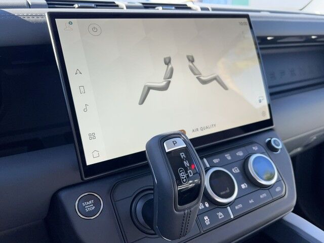 2026 Land Rover Defender S San Juan TX 2026 Land Rover Defender S San Juan TX