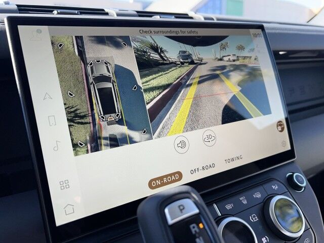 2026 Land Rover Defender S San Juan TX 2026 Land Rover Defender S San Juan TX