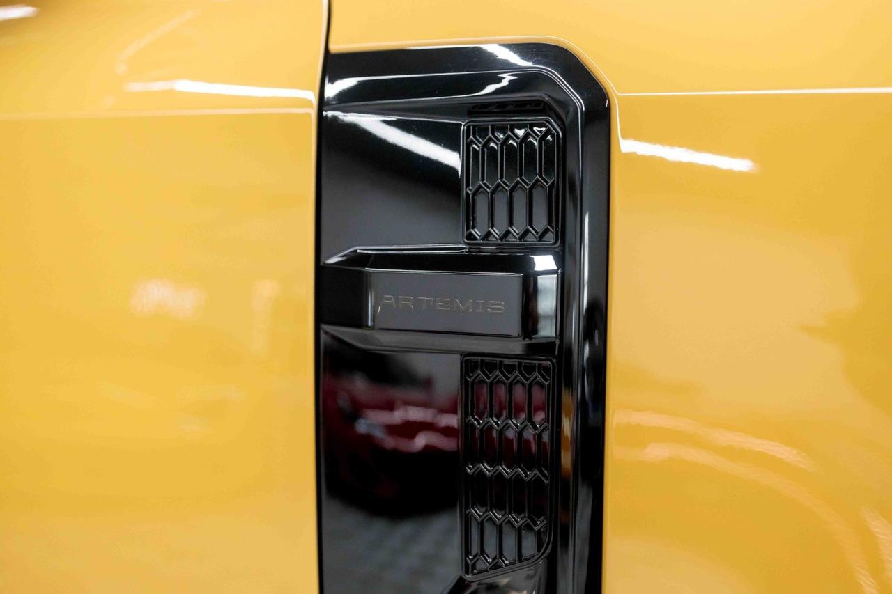 2026 Land Rover Defender Trophy Edition Deep Sandglow Marietta GA 2026 Land Rover Defender Trophy Edition Deep Sandglow Marietta GA