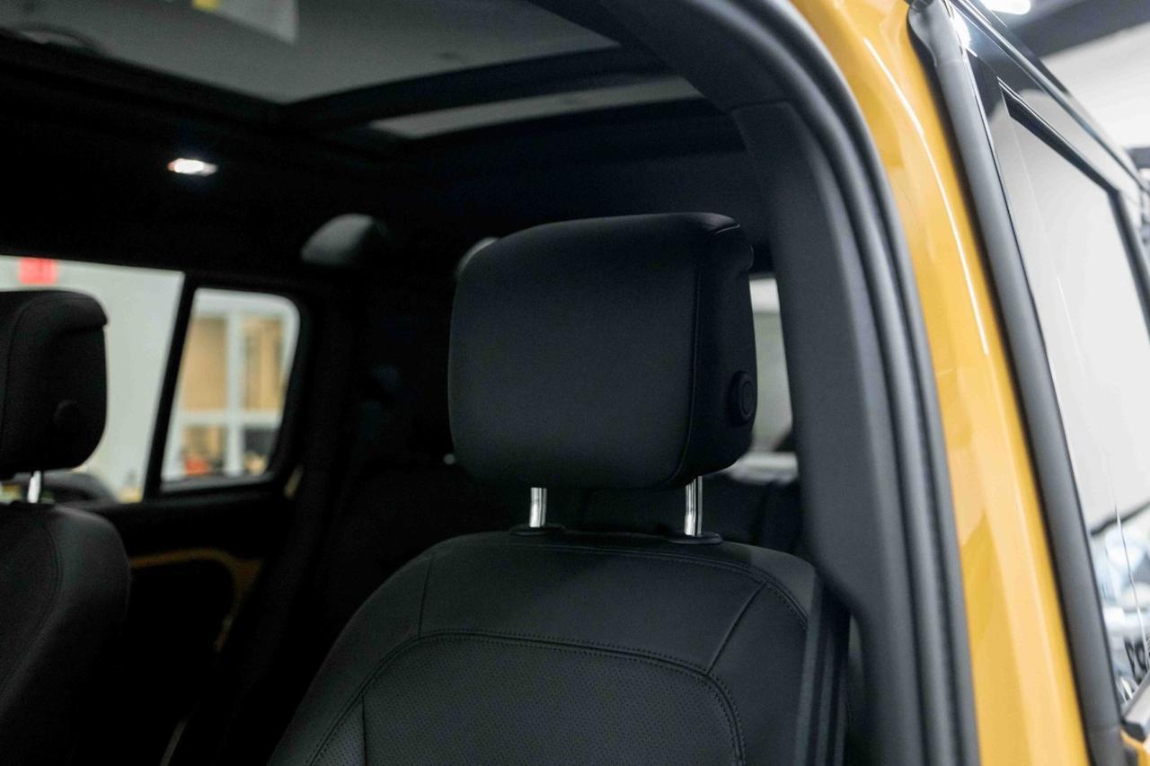 2026 Land Rover Defender Trophy Edition Deep Sandglow Marietta GA 2026 Land Rover Defender Trophy Edition Deep Sandglow Marietta GA