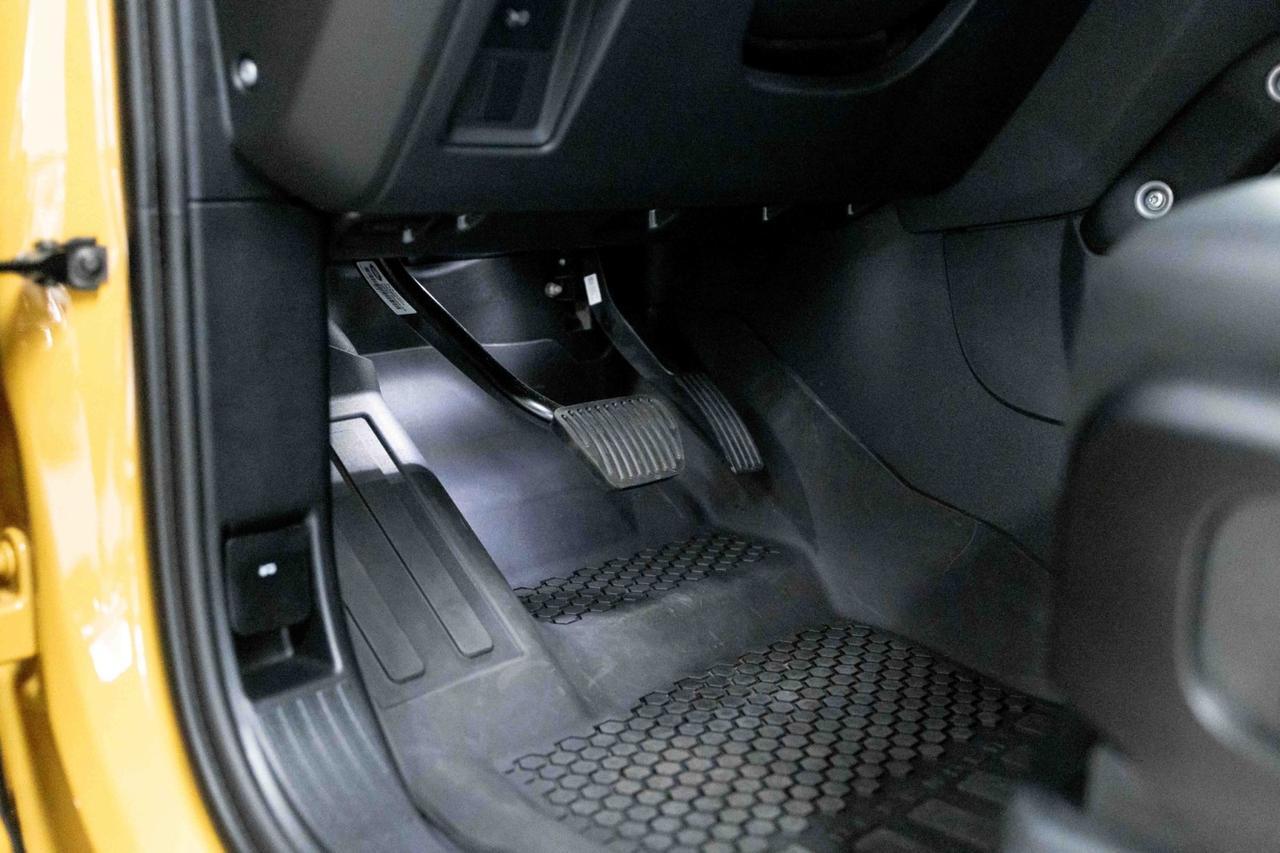 2026 Land Rover Defender Trophy Edition Deep Sandglow Marietta GA 2026 Land Rover Defender Trophy Edition Deep Sandglow Marietta GA