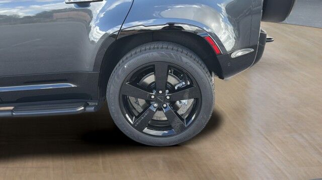 2026 Land Rover Defender X-Dynamic SE San Juan TX 2026 Land Rover Defender X-Dynamic SE San Juan TX