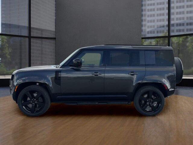 2026 Land Rover Defender X-Dynamic SE San Juan TX 2026 Land Rover Defender X-Dynamic SE San Juan TX
