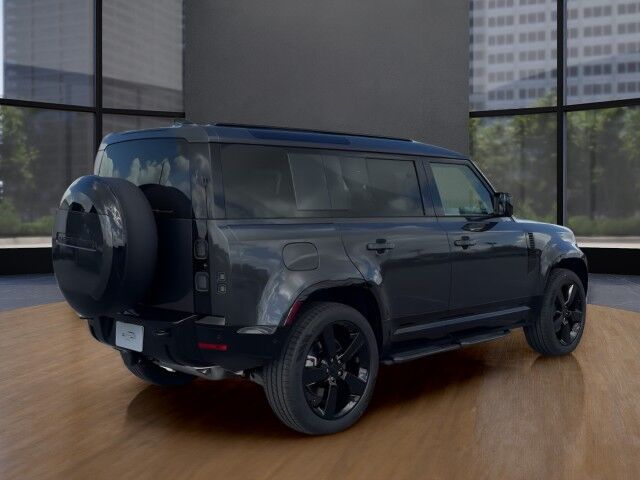2026 Land Rover Defender X-Dynamic SE San Juan TX 2026 Land Rover Defender X-Dynamic SE San Juan TX