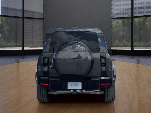 2026 Land Rover Defender X-Dynamic SE San Juan TX 2026 Land Rover Defender X-Dynamic SE San Juan TX