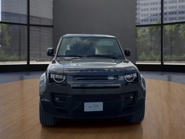 2026 Land Rover Defender X-Dynamic SE San Juan TX 2026 Land Rover Defender X-Dynamic SE San Juan TX