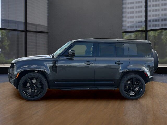 2026 Land Rover Defender X-Dynamic SE San Juan TX 2026 Land Rover Defender X-Dynamic SE San Juan TX