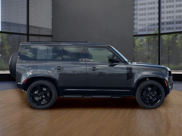 2026 Land Rover Defender X-Dynamic SE San Juan TX 2026 Land Rover Defender X-Dynamic SE San Juan TX