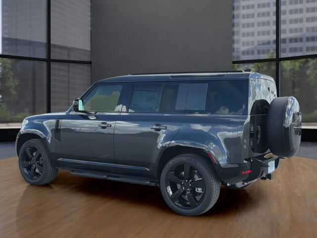2026 Land Rover Defender X-Dynamic SE San Juan TX 2026 Land Rover Defender X-Dynamic SE San Juan TX