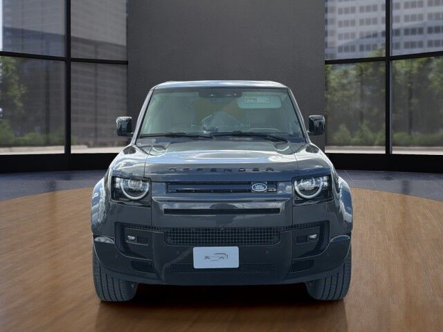 2026 Land Rover Defender X-Dynamic SE San Juan TX 2026 Land Rover Defender X-Dynamic SE San Juan TX