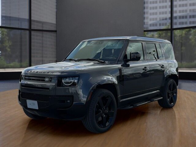 2026 Land Rover Defender X-Dynamic SE San Juan TX 2026 Land Rover Defender X-Dynamic SE San Juan TX