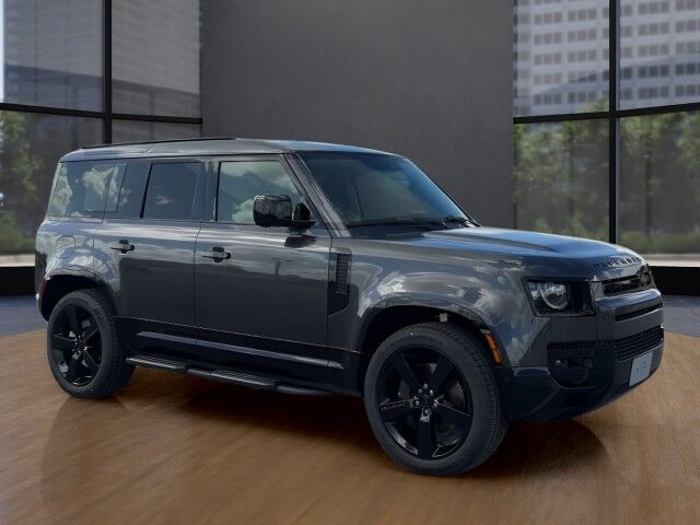 2026 Land Rover Defender X-Dynamic SE San Juan TX 2026 Land Rover Defender X-Dynamic SE San Juan TX