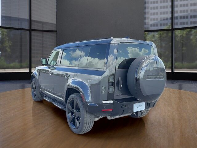 2026 Land Rover Defender X-Dynamic SE San Juan TX 2026 Land Rover Defender X-Dynamic SE San Juan TX
