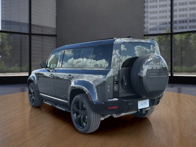2026 Land Rover Defender X-Dynamic SE San Juan TX 2026 Land Rover Defender X-Dynamic SE San Juan TX