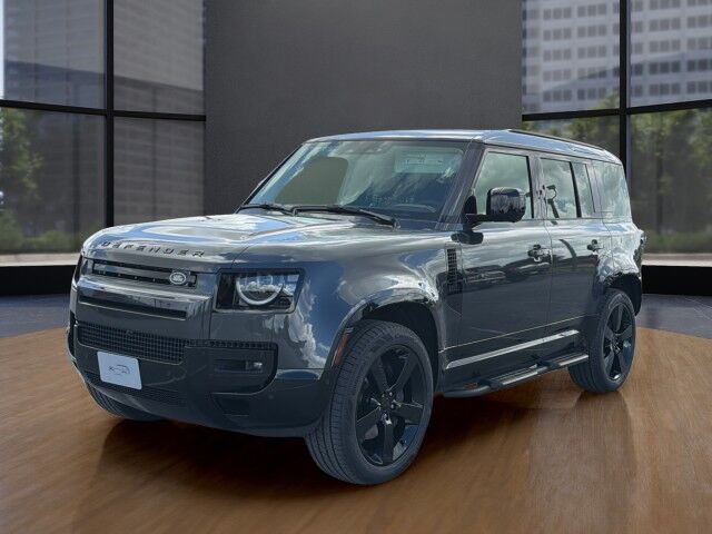 2026 Land Rover Defender X-Dynamic SE San Juan TX 2026 Land Rover Defender X-Dynamic SE San Juan TX