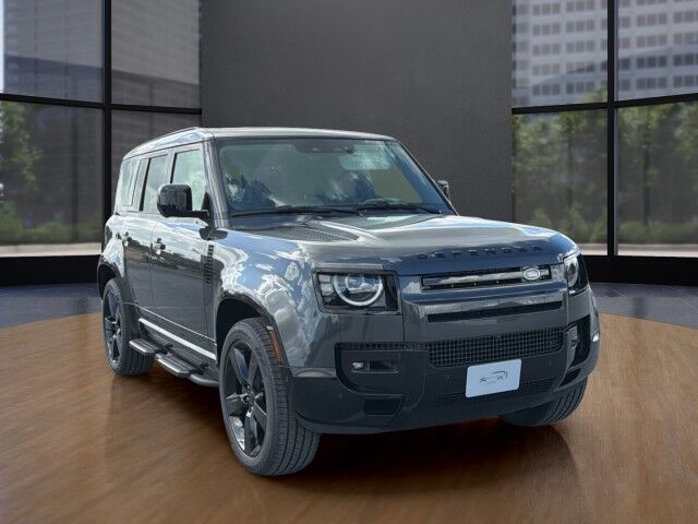 2026 Land Rover Defender X-Dynamic SE San Juan TX 2026 Land Rover Defender X-Dynamic SE San Juan TX