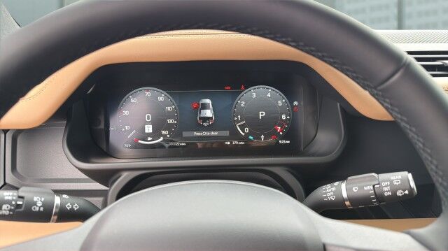 2026 Land Rover Defender X-Dynamic SE San Juan TX 2026 Land Rover Defender X-Dynamic SE San Juan TX