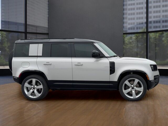 2026 Land Rover Defender X-Dynamic SE San Juan TX 2026 Land Rover Defender X-Dynamic SE San Juan TX