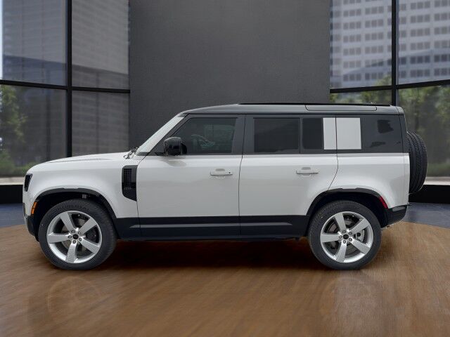 2026 Land Rover Defender X-Dynamic SE San Juan TX 2026 Land Rover Defender X-Dynamic SE San Juan TX