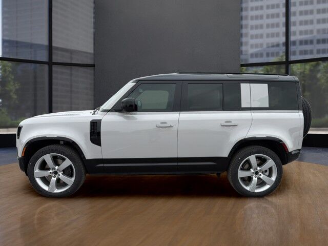 2026 Land Rover Defender X-Dynamic SE San Juan TX 2026 Land Rover Defender X-Dynamic SE San Juan TX