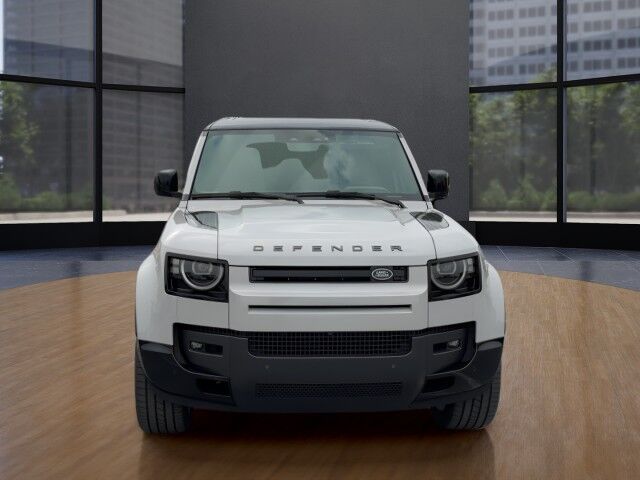 2026 Land Rover Defender X-Dynamic SE San Juan TX 2026 Land Rover Defender X-Dynamic SE San Juan TX