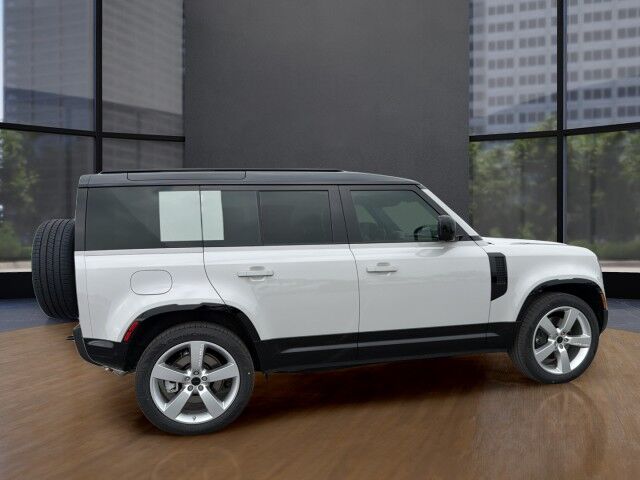 2026 Land Rover Defender X-Dynamic SE San Juan TX 2026 Land Rover Defender X-Dynamic SE San Juan TX