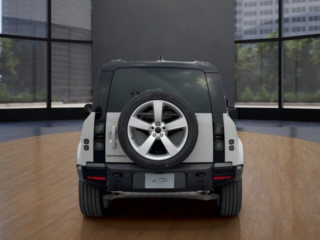 2026 Land Rover Defender X-Dynamic SE San Juan TX 2026 Land Rover Defender X-Dynamic SE San Juan TX