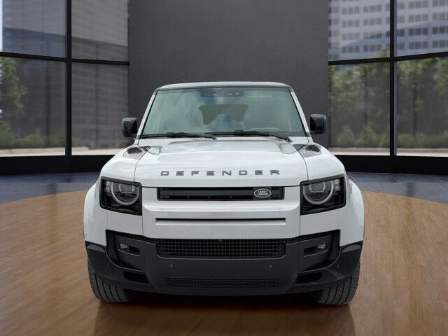 2026 Land Rover Defender X-Dynamic SE San Juan TX 2026 Land Rover Defender X-Dynamic SE San Juan TX