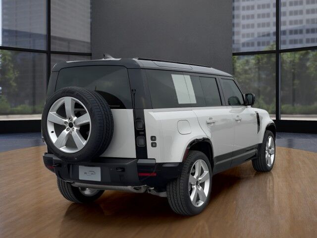 2026 Land Rover Defender X-Dynamic SE San Juan TX 2026 Land Rover Defender X-Dynamic SE San Juan TX