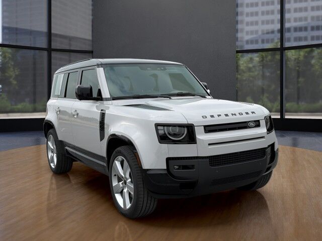 2026 Land Rover Defender X-Dynamic SE San Juan TX 2026 Land Rover Defender X-Dynamic SE San Juan TX