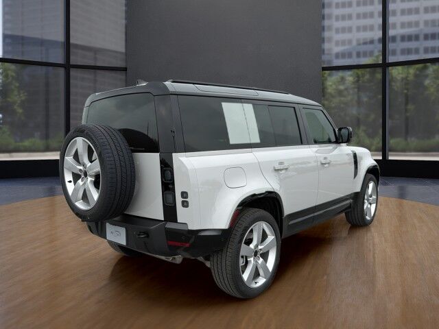 2026 Land Rover Defender X-Dynamic SE San Juan TX 2026 Land Rover Defender X-Dynamic SE San Juan TX