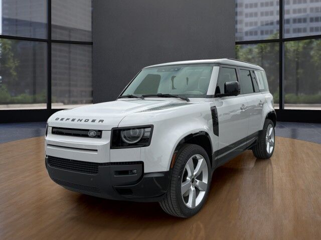 2026 Land Rover Defender X-Dynamic SE San Juan TX 2026 Land Rover Defender X-Dynamic SE San Juan TX