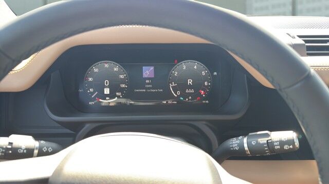 2026 Land Rover Defender X-Dynamic SE San Juan TX 2026 Land Rover Defender X-Dynamic SE San Juan TX