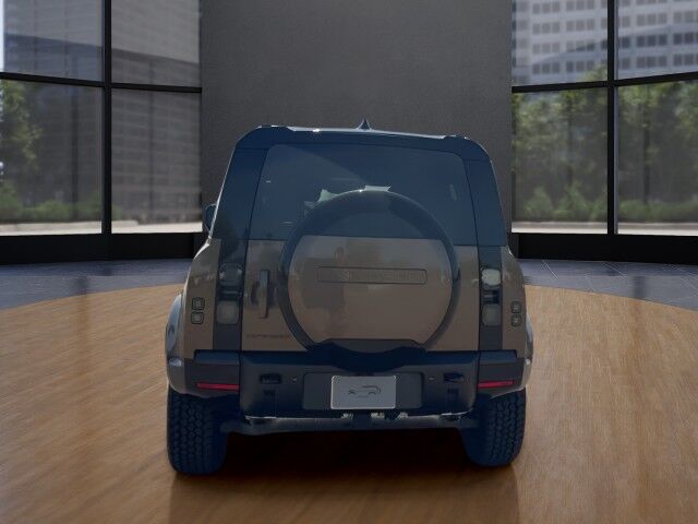 2026 Land Rover Defender X-Dynamic SE San Juan TX 2026 Land Rover Defender X-Dynamic SE San Juan TX