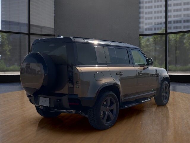 2026 Land Rover Defender X-Dynamic SE San Juan TX 2026 Land Rover Defender X-Dynamic SE San Juan TX