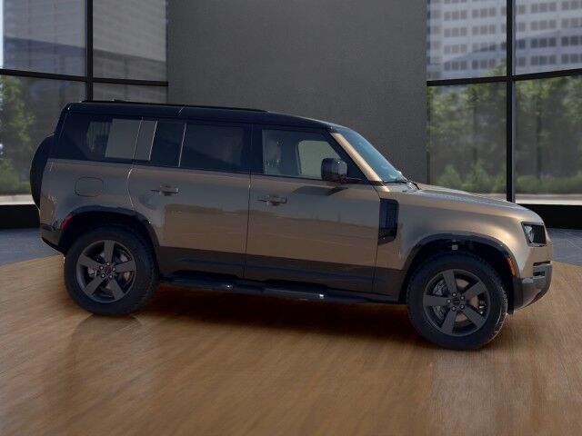 2026 Land Rover Defender X-Dynamic SE San Juan TX 2026 Land Rover Defender X-Dynamic SE San Juan TX