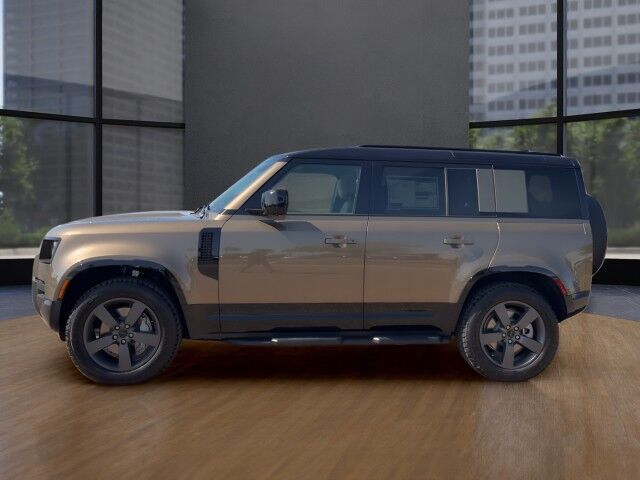 2026 Land Rover Defender X-Dynamic SE San Juan TX 2026 Land Rover Defender X-Dynamic SE San Juan TX