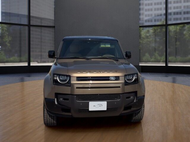 2026 Land Rover Defender X-Dynamic SE San Juan TX 2026 Land Rover Defender X-Dynamic SE San Juan TX