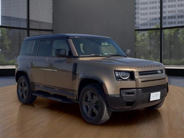 2026 Land Rover Defender X-Dynamic SE San Juan TX 2026 Land Rover Defender X-Dynamic SE San Juan TX